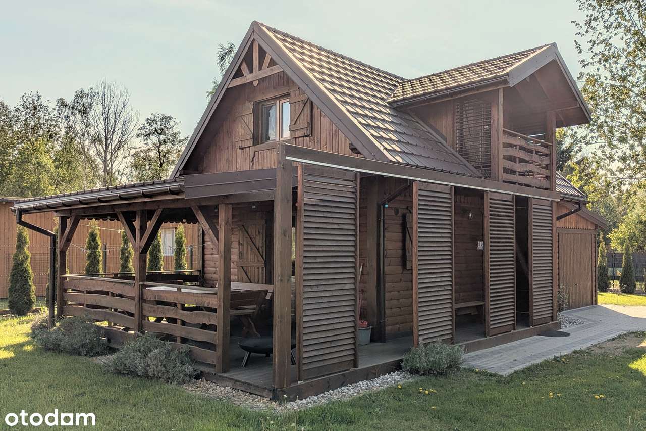 Dom na sprzedaż, 3 pokoje, 60 m², Przydwórz