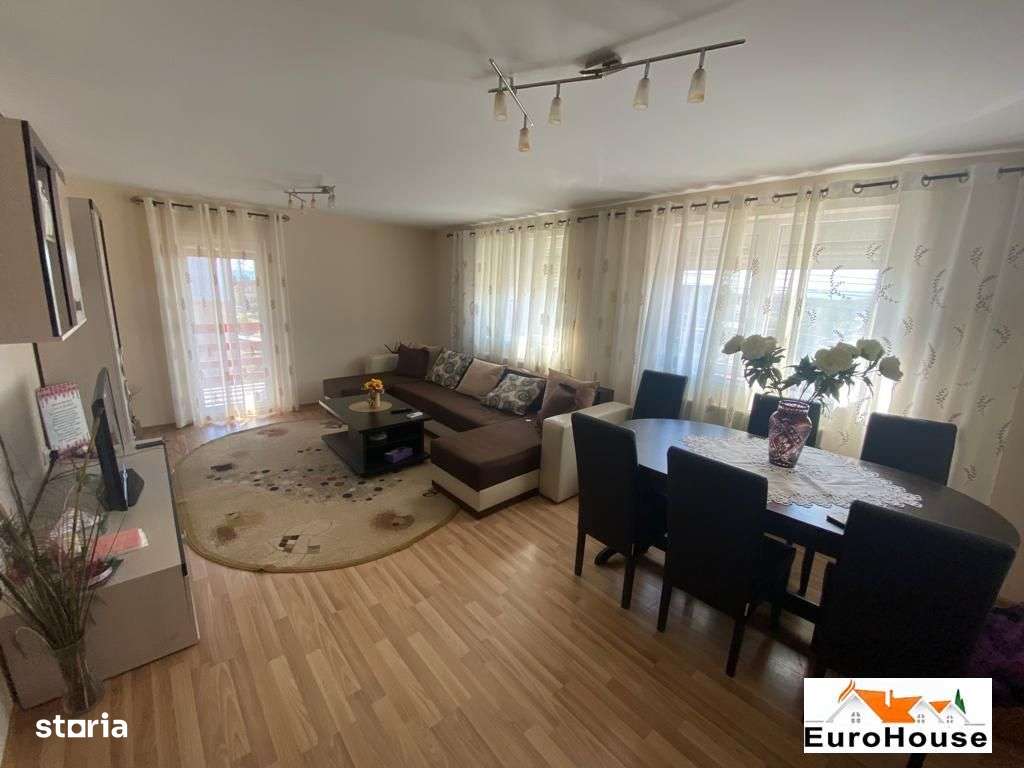 Apartament la vila de vanzare in Alba Iulia - Imagine principală: 2/20