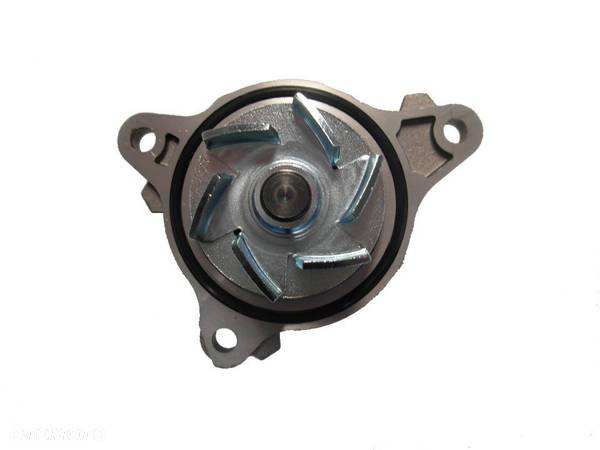 Pompa wody HYUNDAI I10 I, I10 II, I20 I,  II; KIA PICANTO, RIO III, RIO IV, STONIC 1.2-1.2LPG 09.08- - 8