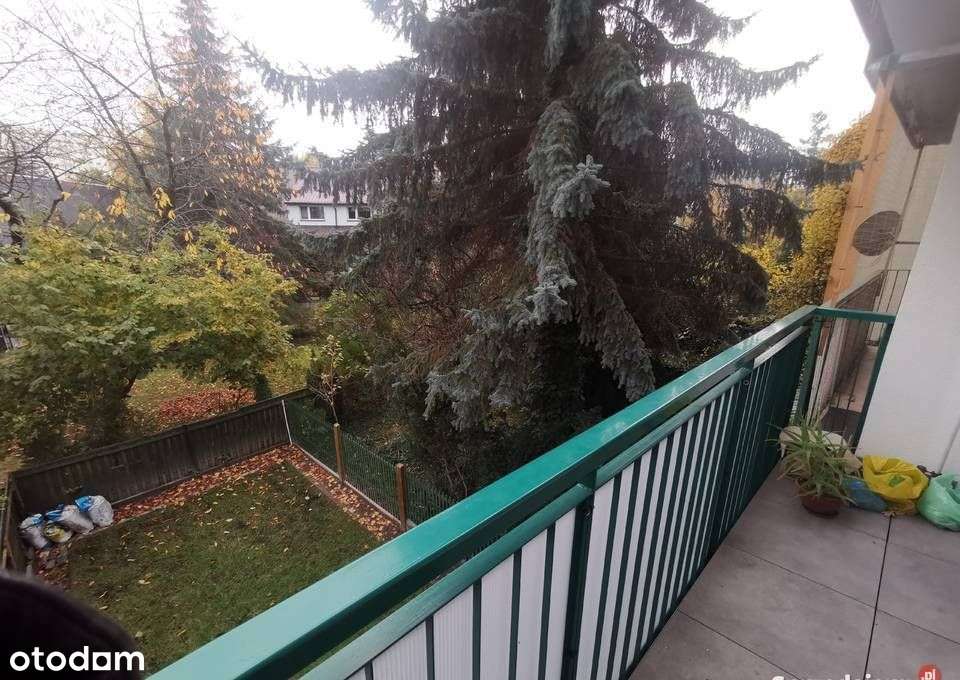 Bielany | 2 pokoje | potencjał | zieleń - Pełny obrazek: 4/7