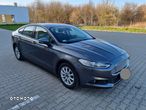 Ford Mondeo 2.0 TDCi Trend - 3