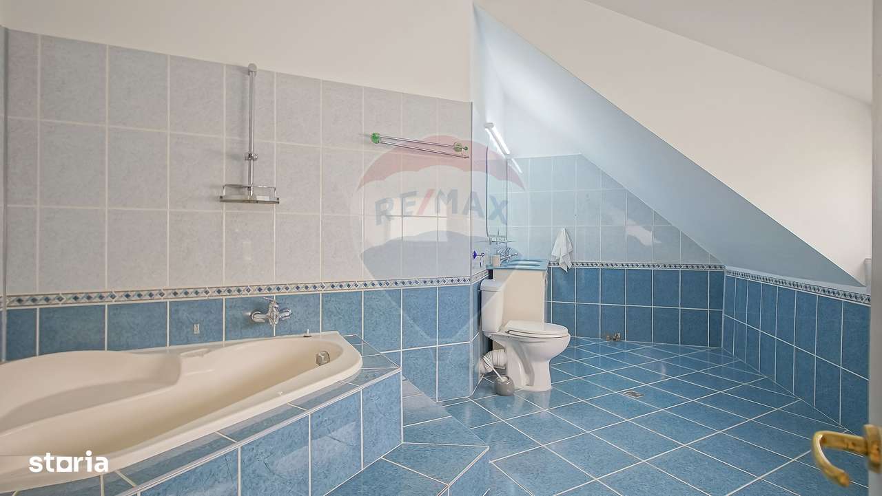 COMISION 0% | 2 CASE + 1119 MP TEREN | PRIMAVERII | PRIVELISTE SUPERBA-11