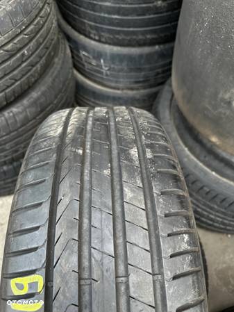 224/40x19 Pirelli - 2