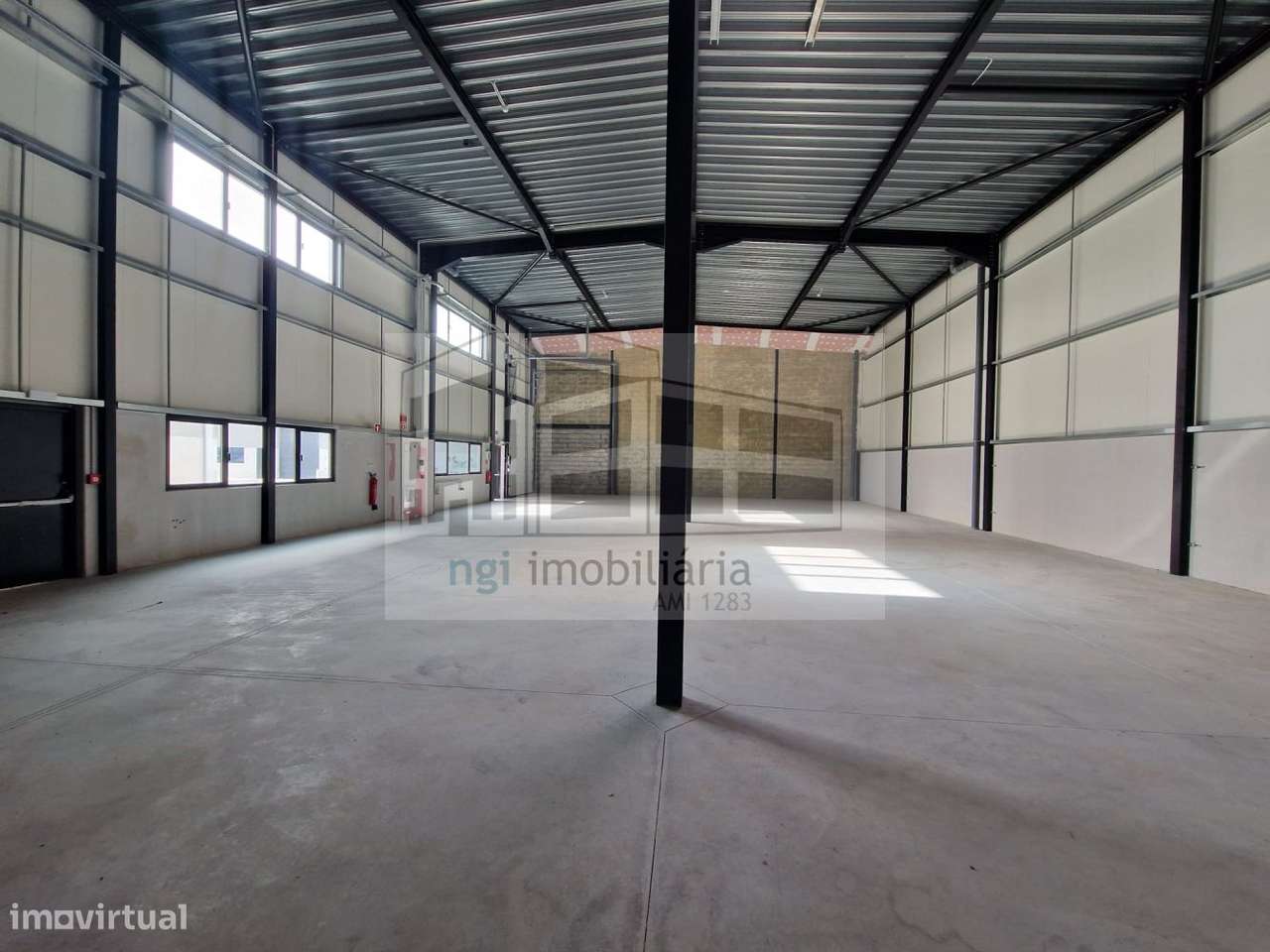 Armazém Alverca - Grande imagem: 5/13