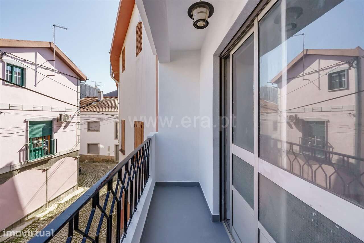 Moradia em Banda T2 / Covilhã, Coutada - Grande imagem: 4/20