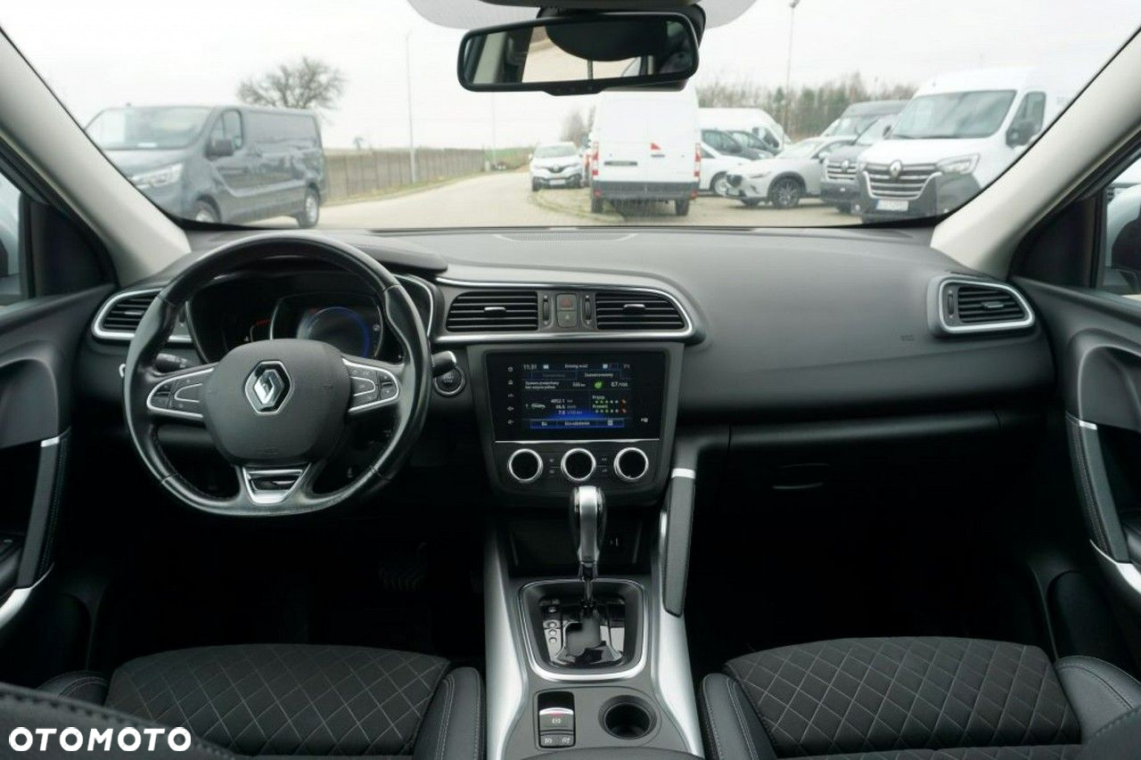 Renault Kadjar 1.3 TCe FAP Intens EDC - 13