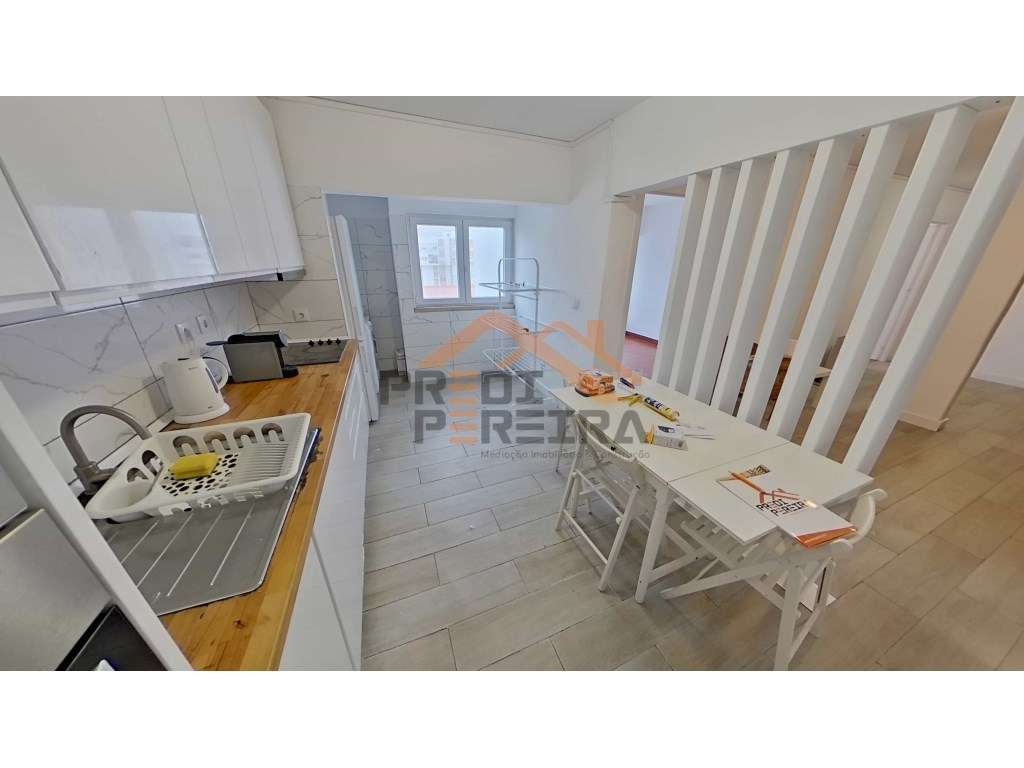 T3 duplex remodelado | conforto e localização privilegiada - Grande imagem: 4/21