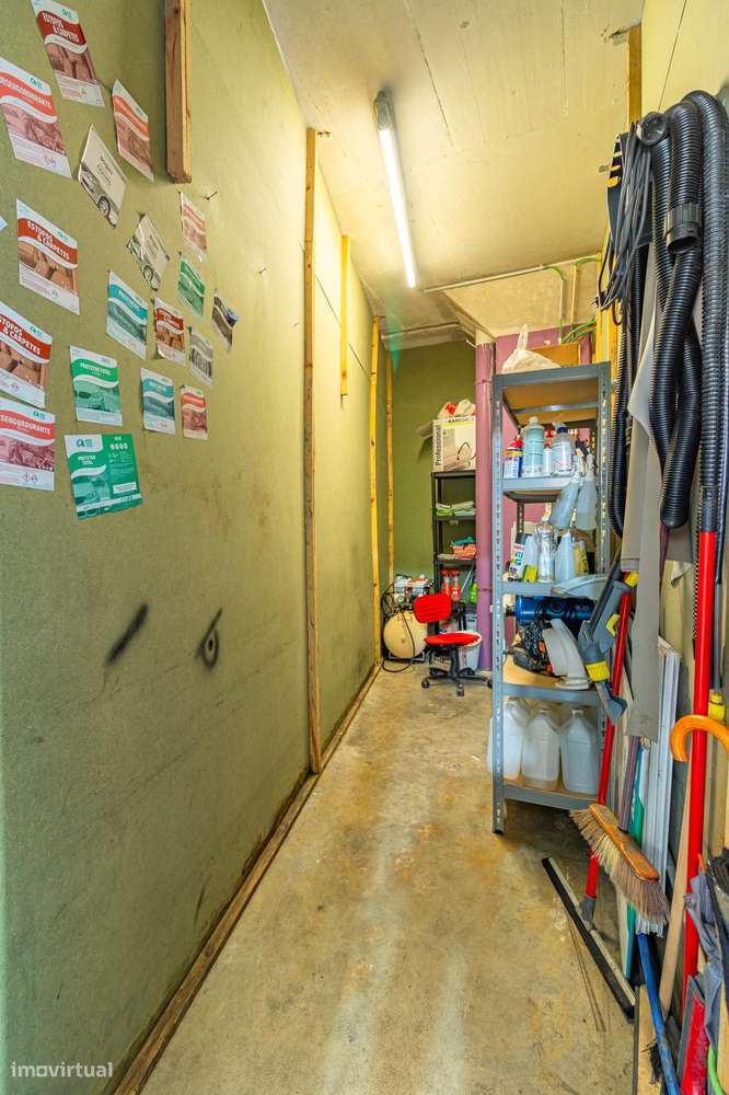 Trespasse – Negócio de Lavagem Automóvel-9