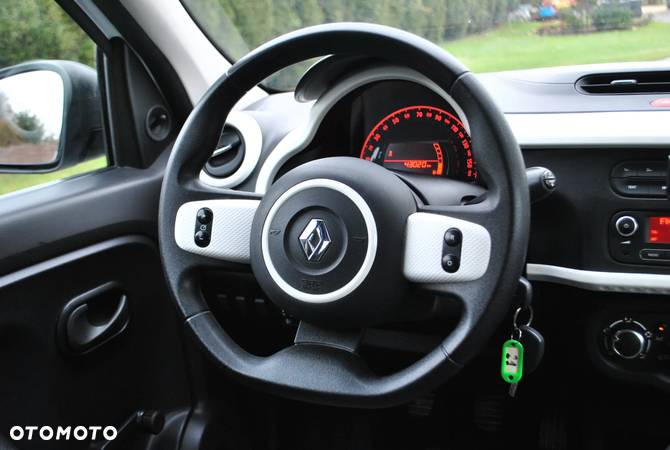 Renault Twingo SCe 70 Life EU6 - 13