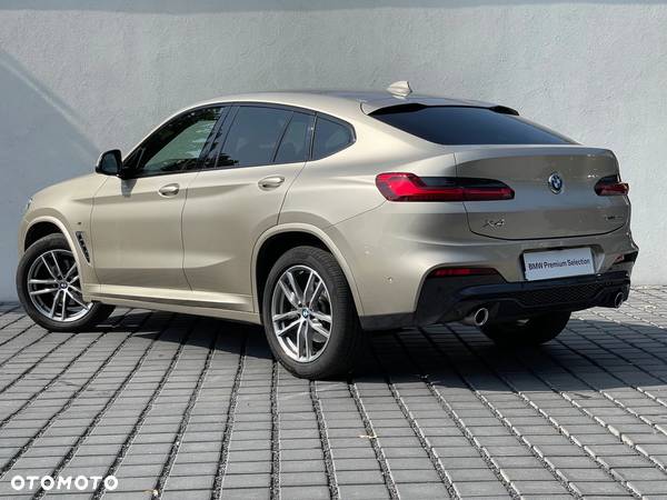 BMW X4 xDrive20d M Sport - 5