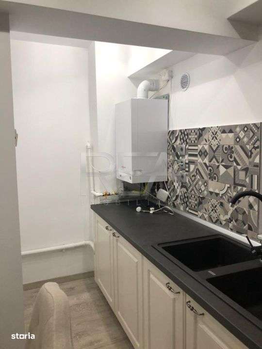 Apartament 3 camere Parcul Sebastian - Imagine principală: 5/9