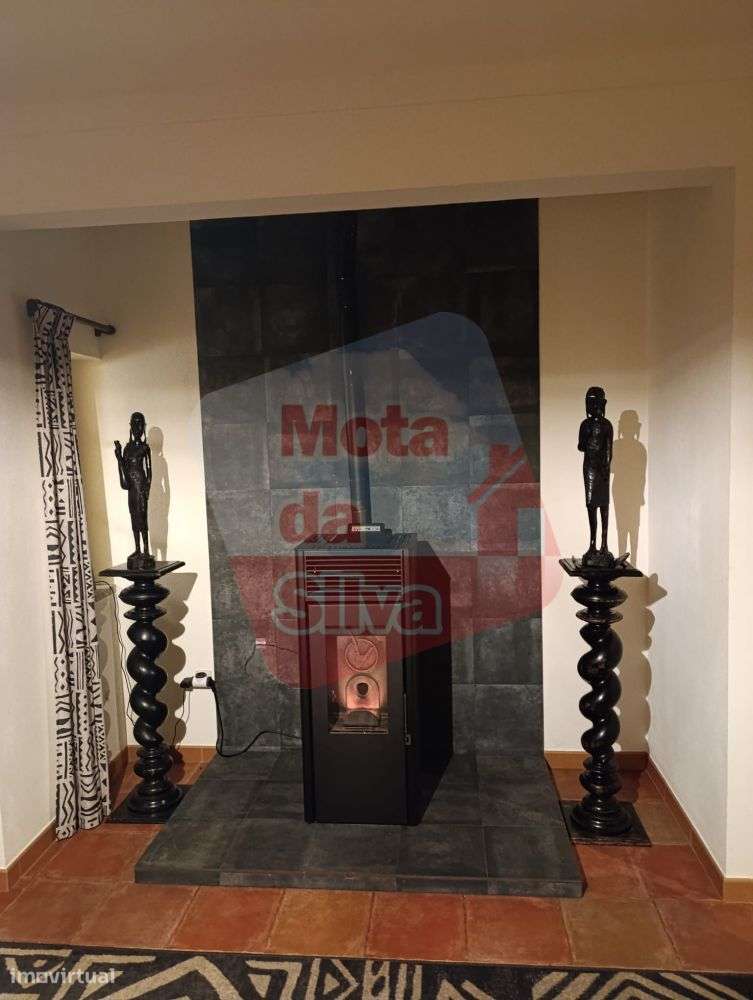 Excelente Quinta T4 em Cabeço de Vide, Fronteira-32