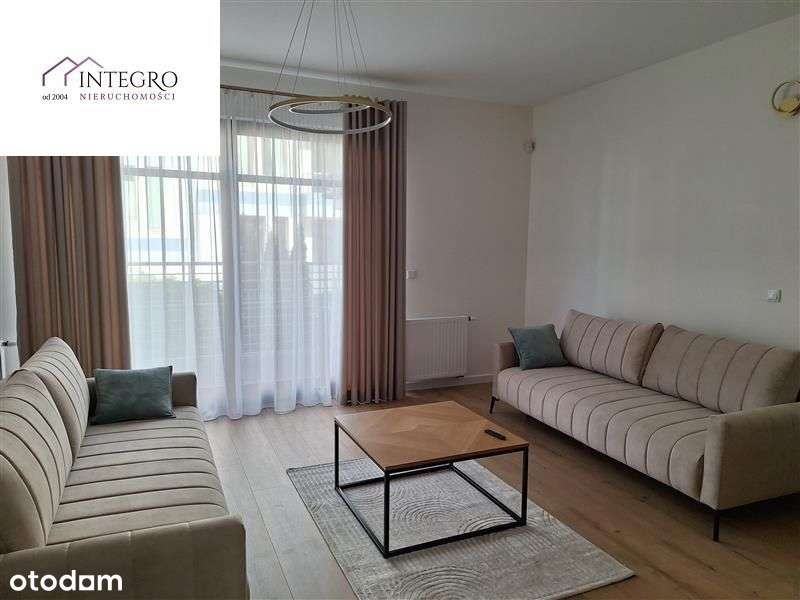 Mieszkanie - Gdańsk Jelitkowo - Pełny obrazek: 5/20