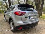 Mazda CX-5 2.2 D Skymotion - 23