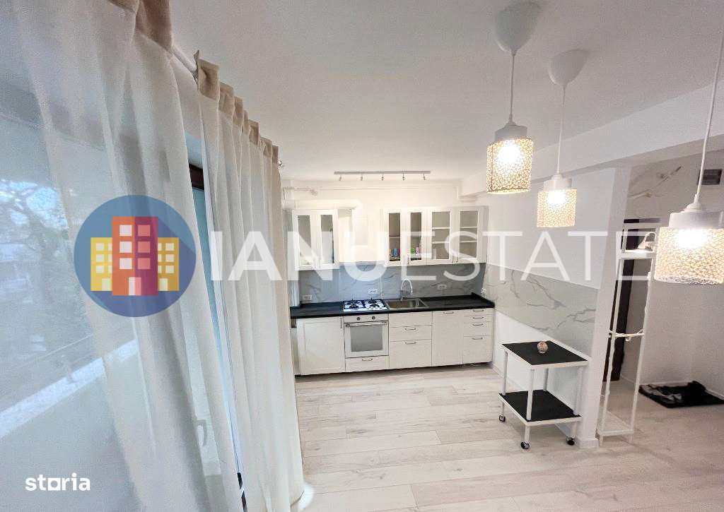 Titan 10` Metrou Parc IOR Liviu Rebreanu Grigorescu Centrala Parcare - Imagine principală: 4/10