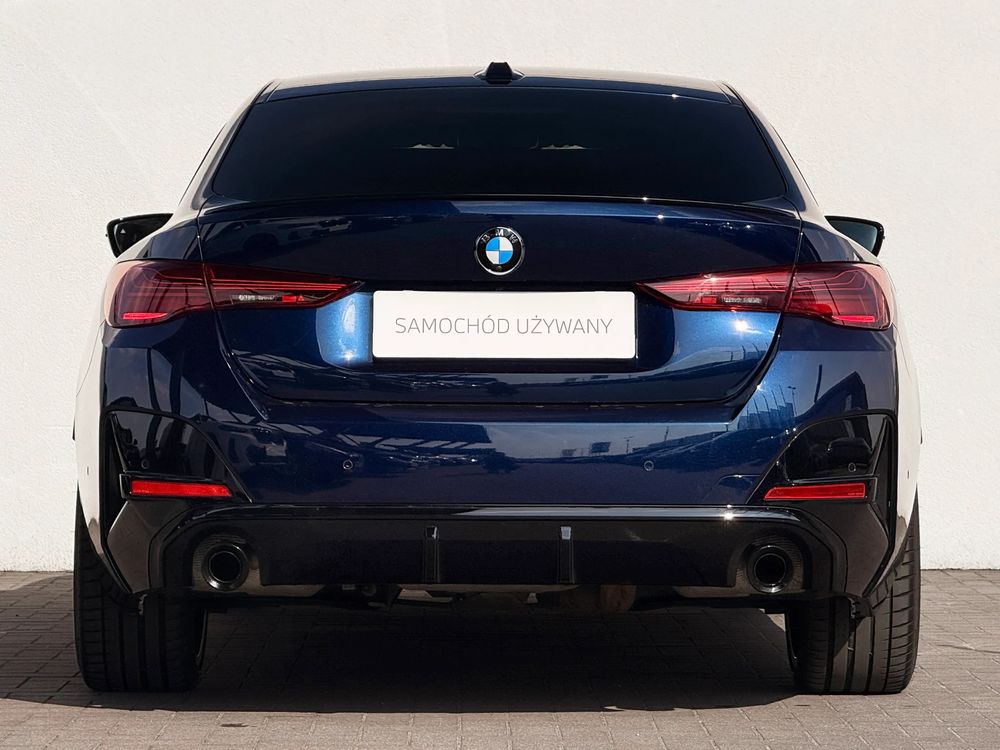 BMW Seria-4 420D XDRIVE M Sport Sport 2.0 Diesel 190 KM — zdjęcie 5
