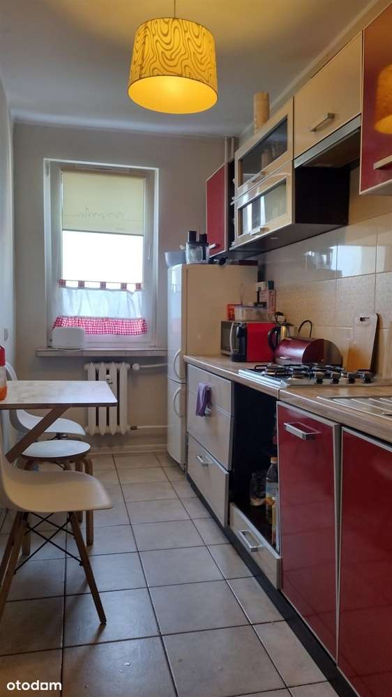 Mieszkanie na sprzedaż, Katowice, 2 pokoje - Pełny obrazek: 3/10