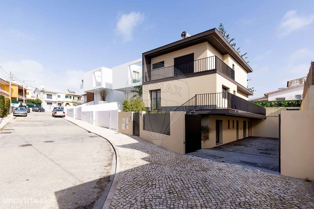Moradia T4 para venda-37