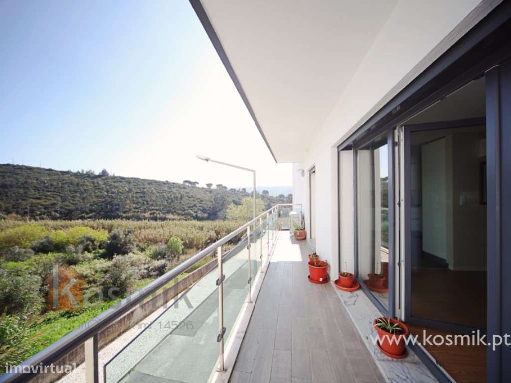 T2 ODIVELAS . PAIÃ :: SEMINOVO : Equipado : Garagem : Arrecadação-43