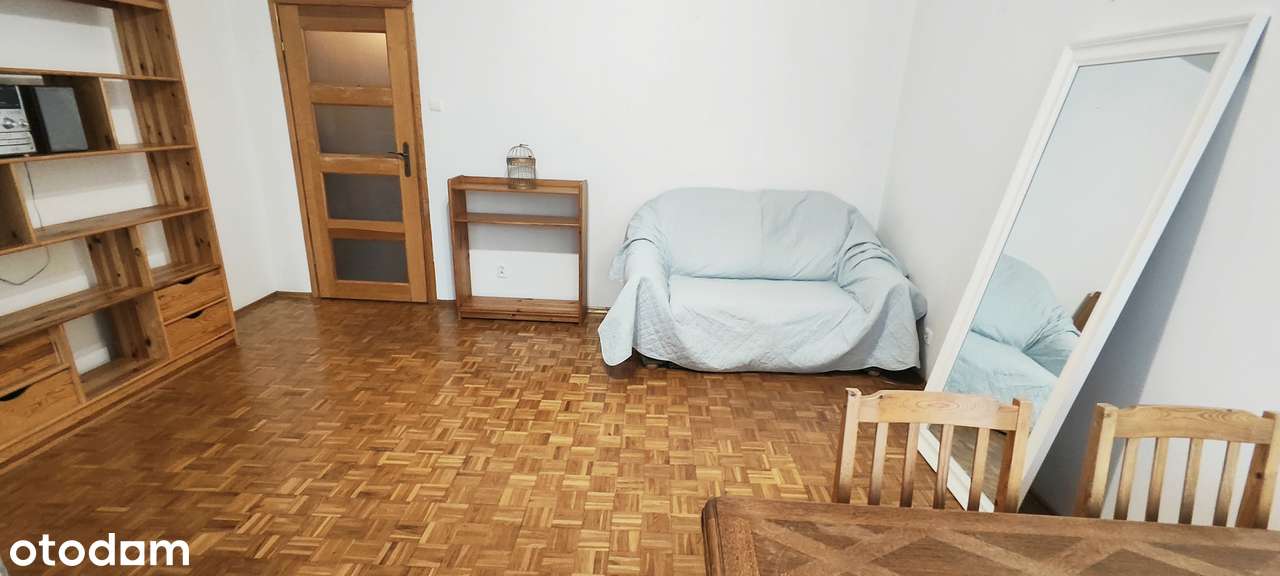 Mieszkanie 48m2 parter cegła parking Toruń Antczaka-14