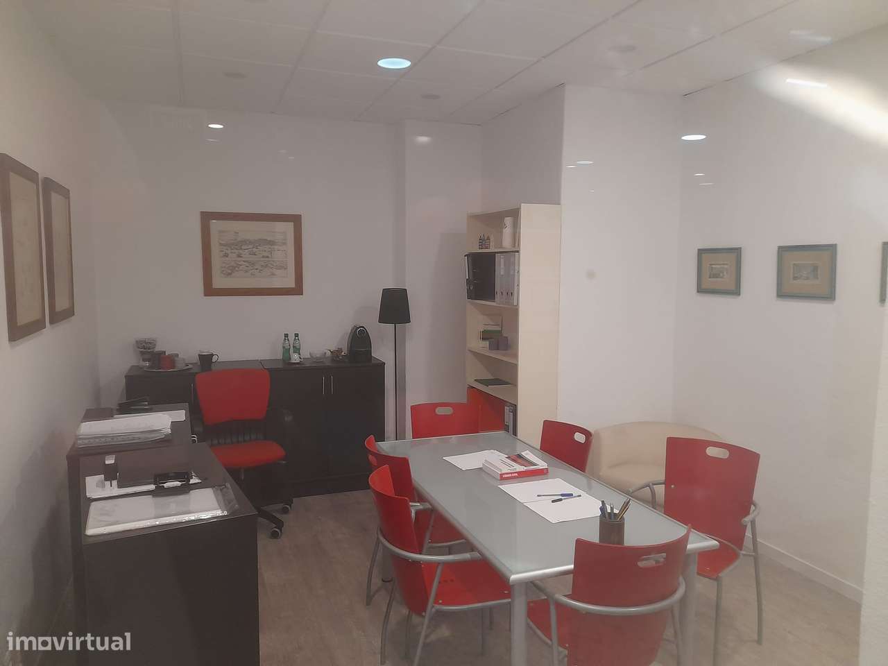 Loja/ Escritório - Lumiar - Grande imagem: 2/12