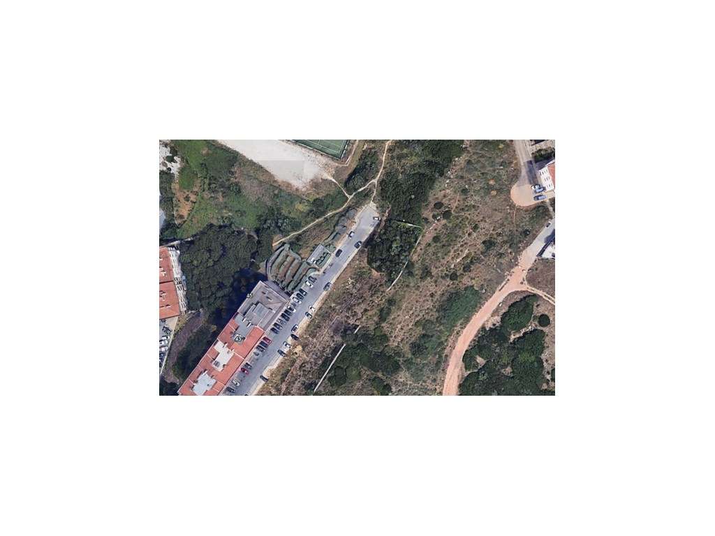 Terreno Urbano 480M2 - Belas - 105.000€ - Grande imagem: 3/5