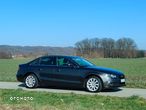 Audi A4 2.0 TDI Multitronic - 12