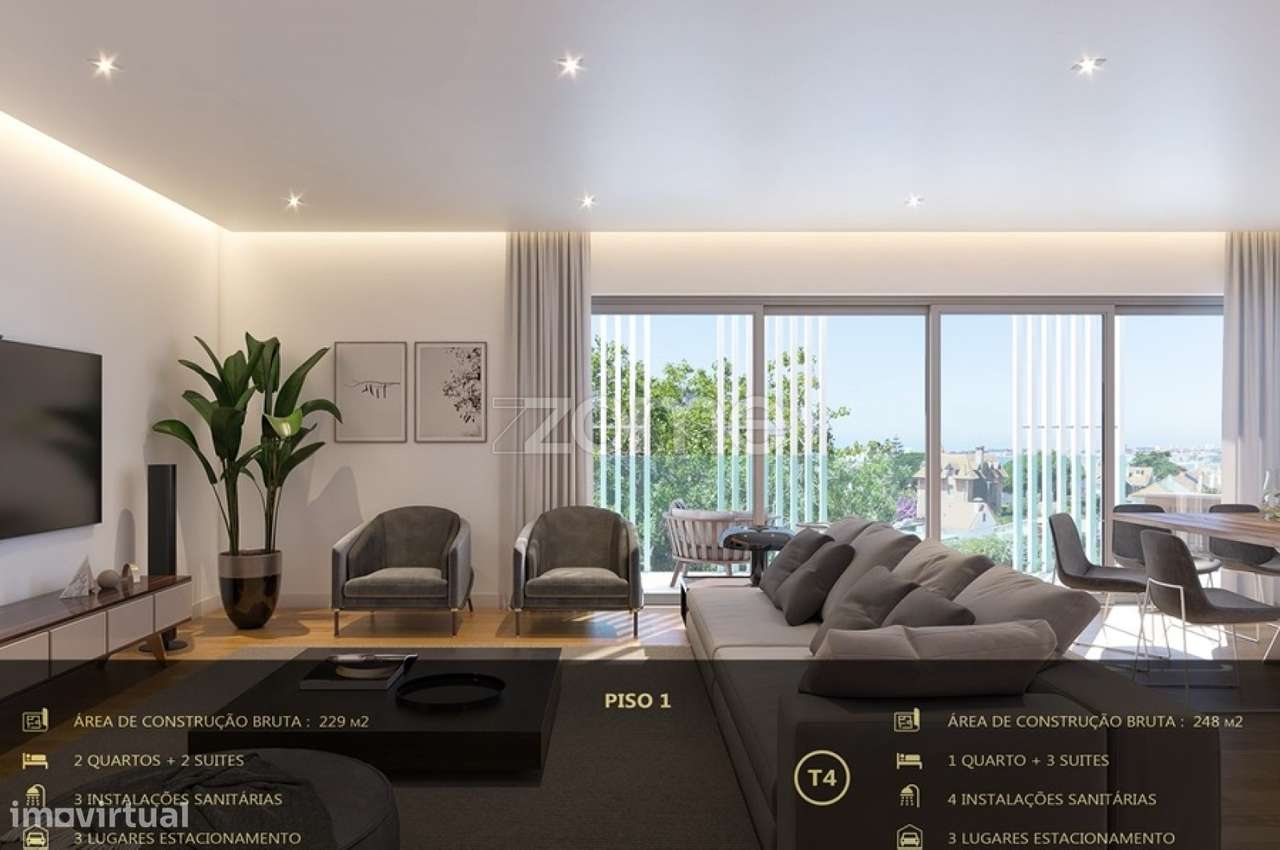 São João Residences | São João do Estoril - Grande imagem: 5/15