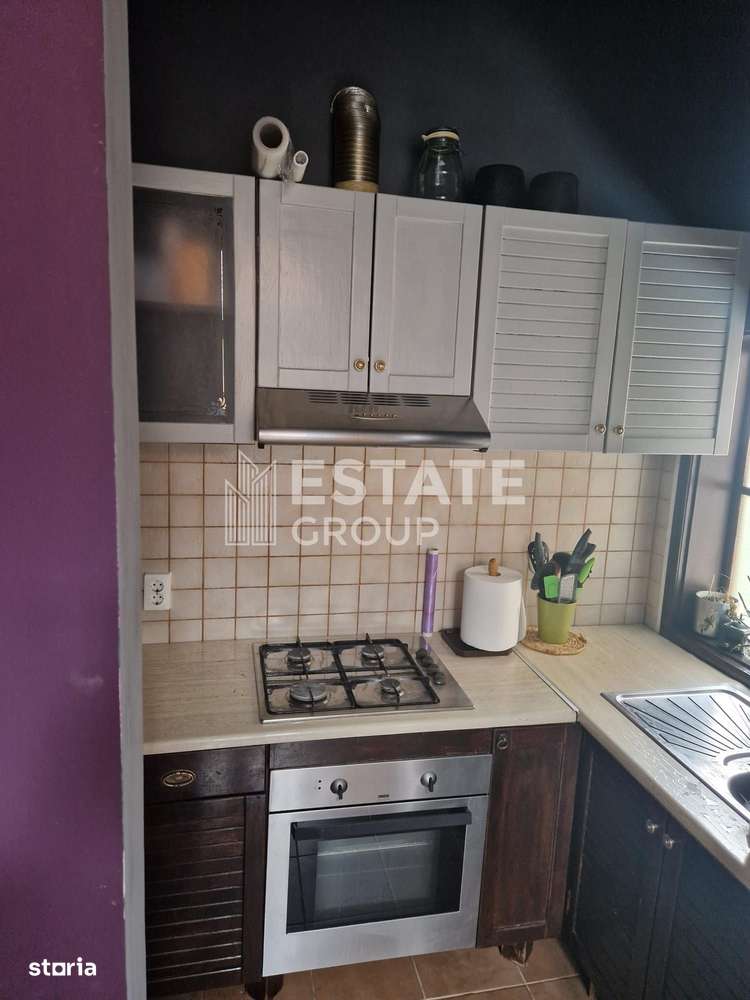 Apartament 2 camere, curte interioara cu loc de parcare-3