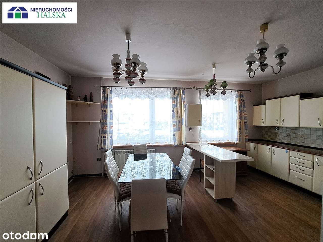 Do sprzedaży dom jednorodziny Brzeszcze!-4