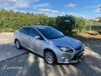 Ford Focus 1.6 EcoBoost Start-Stopp-System Titanium - 5