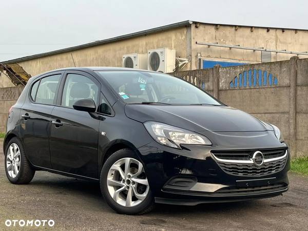 Opel Corsa - 3