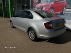 Skoda RAPID 1.4 TDI Active - 3