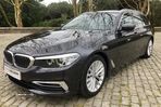 BMW 530 d Line Luxury Auto - 19