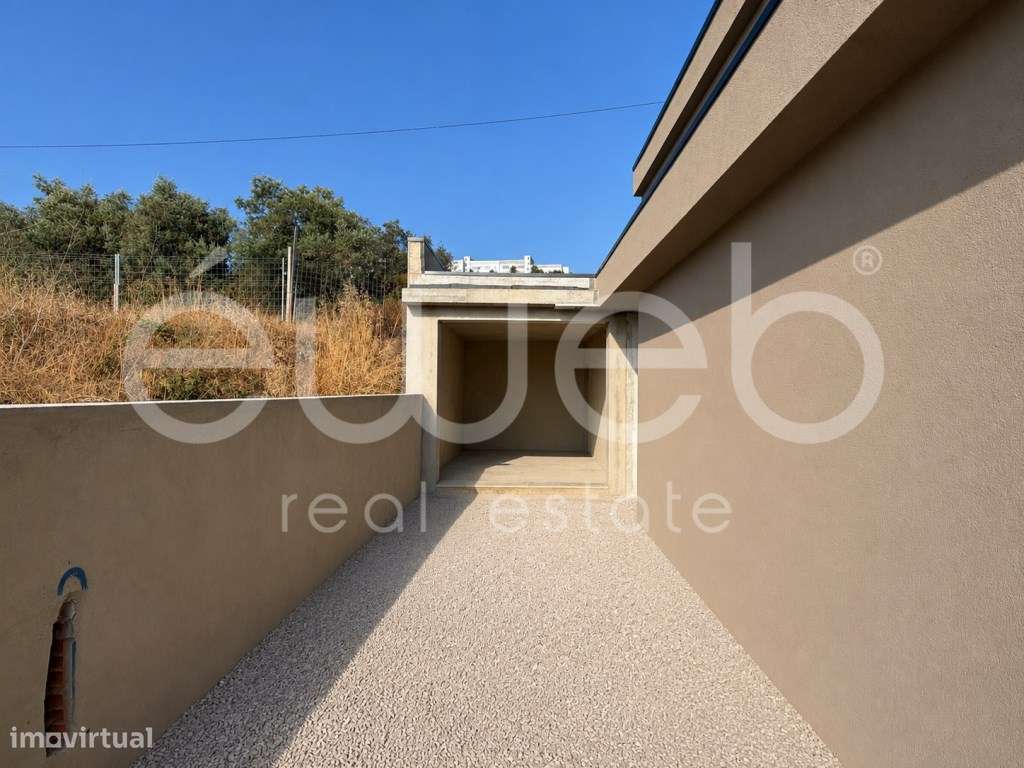 Moradia T3, Quinta da Lage, Palmela-6