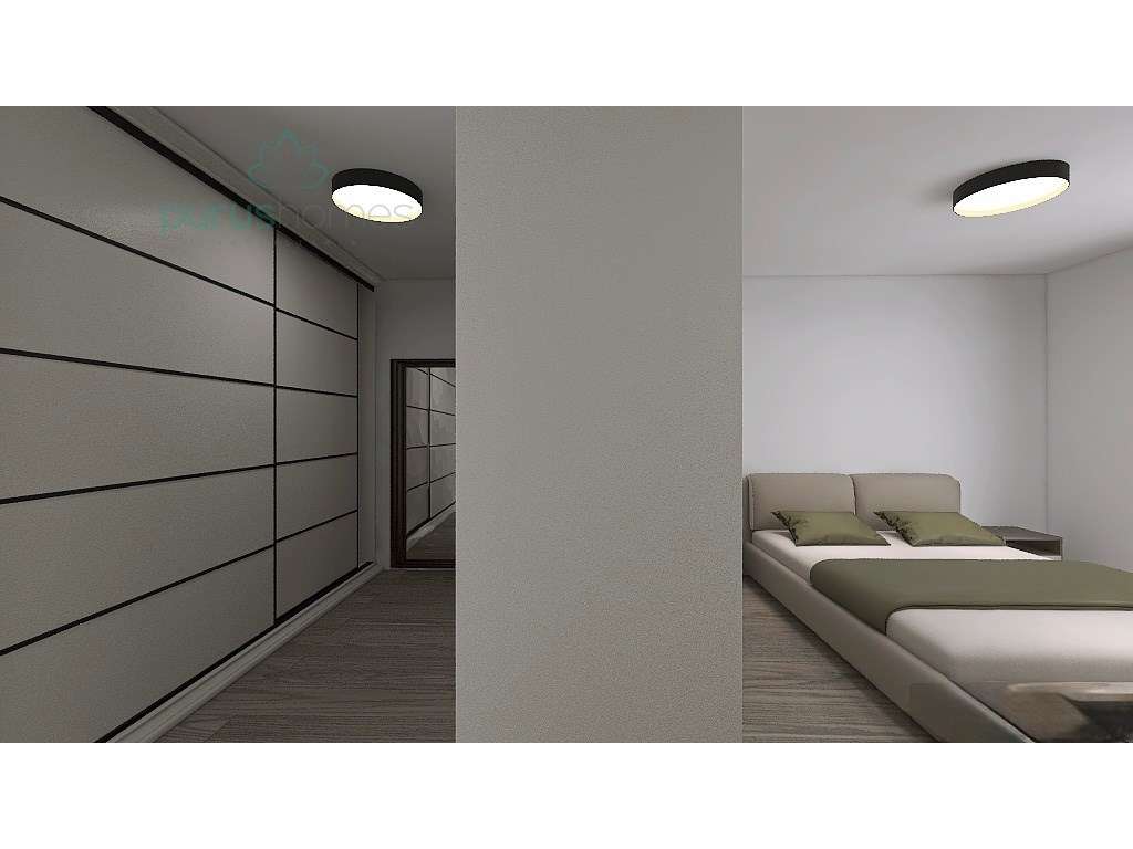 Moradia T3 Térrea Aveiro - Aradas-10