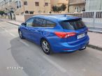 Ford Focus 1.5 EcoBoost Trend Edition Business - 3