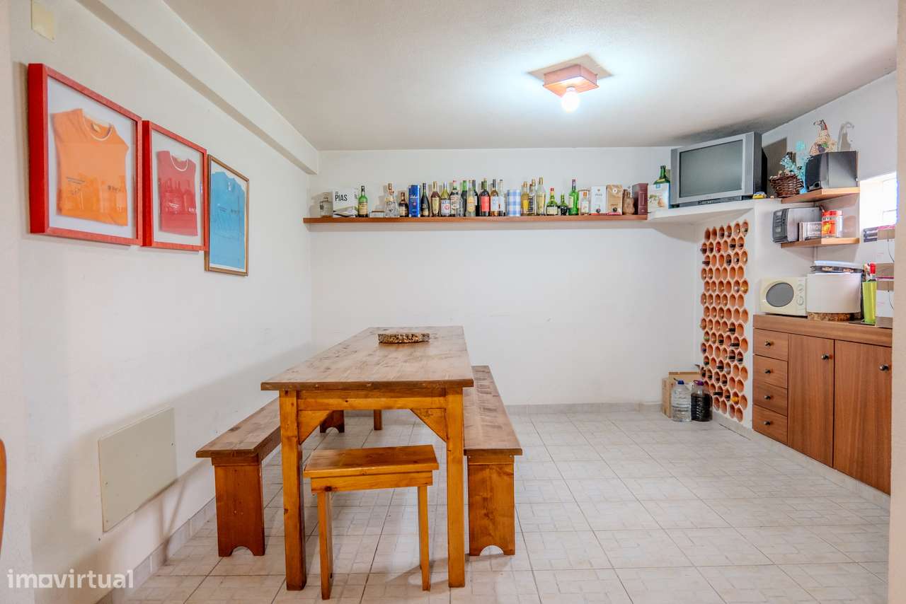 Moradia T4 Venda em Torres Novas (Santa Maria, Salvador e Santiago),To - Grande imagem: 3/7