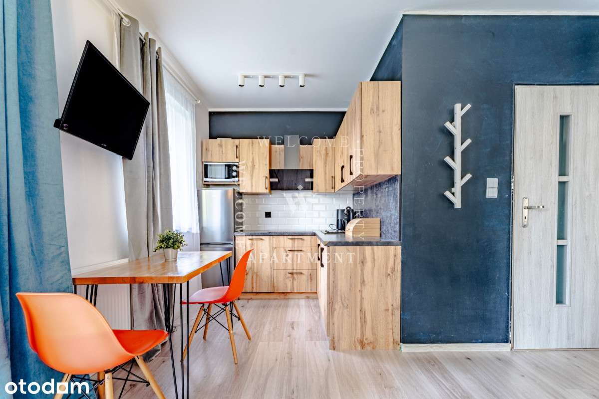 Mądrze zaprojektowana inwestycja - Przymorze-1