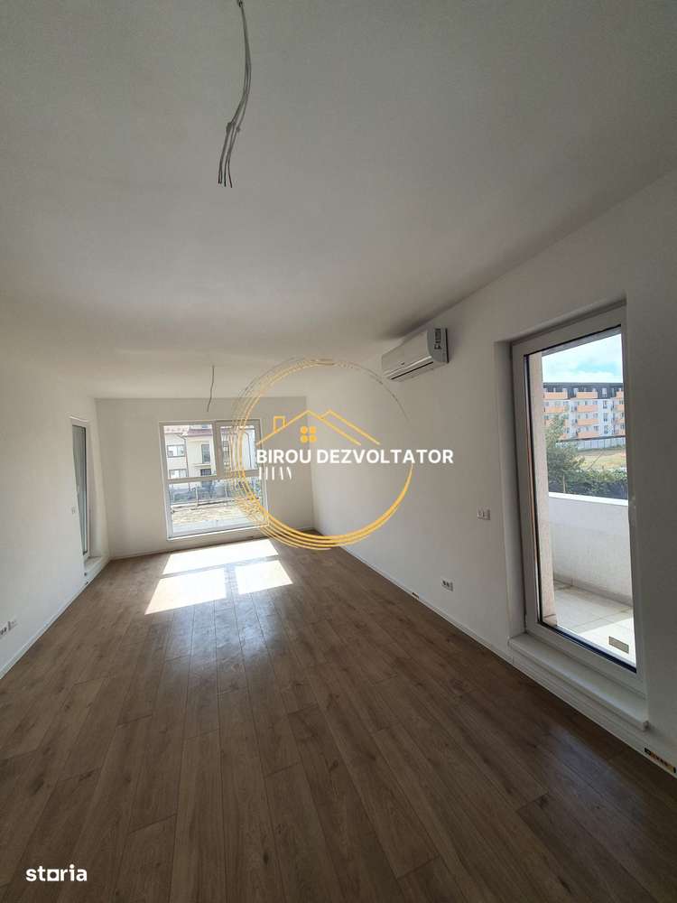 Decomandat modern la 8 minute de metrou Teclu IKEA titan pallady-3