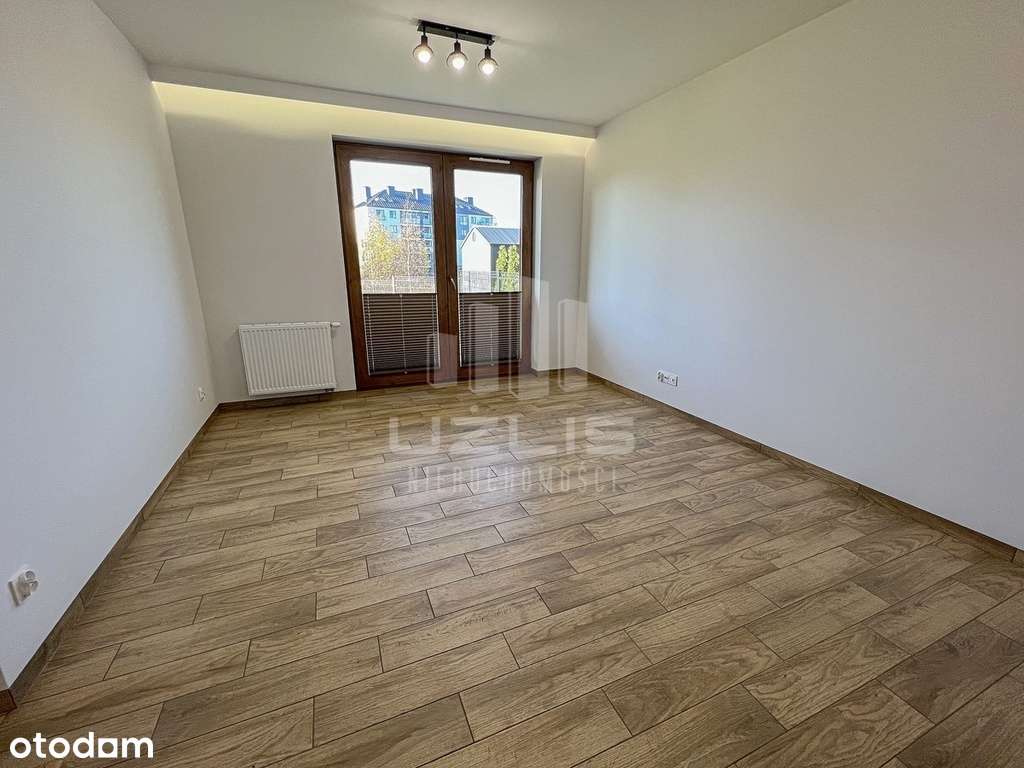 Mieszkanie z ogródkiem i miejscem postojowym - Pełny obrazek: 5/17