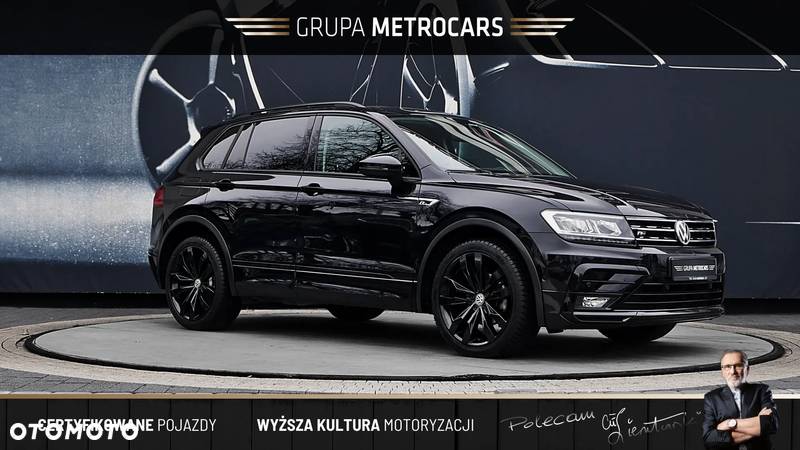 Volkswagen Tiguan 2.0 TDI SCR Urban Sport DSG - 13