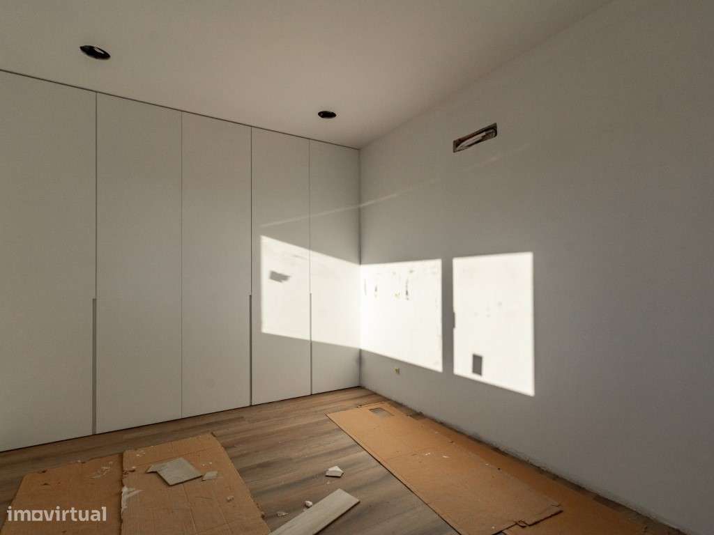 Moradia T4 em construção a poucos minutos de Coimbra!-19