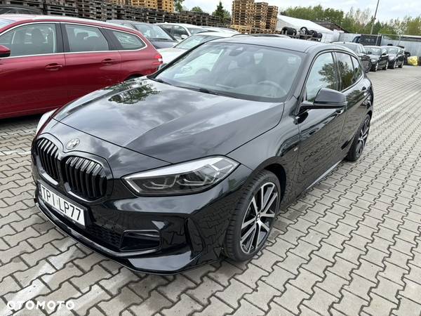 BMW Seria 1 118d M Sport - 3