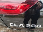 Mercedes-Benz CLA 200 7G-DCT - 29