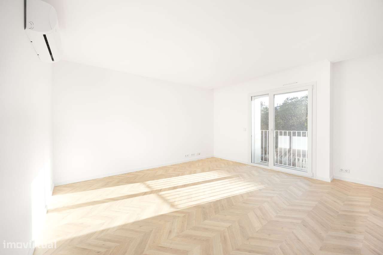 Apartamento T2 Novo || Empreendimento Olarias || Leiria-5