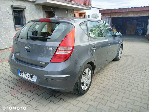 Hyundai I30 1.6 CRDi Comfort - 5