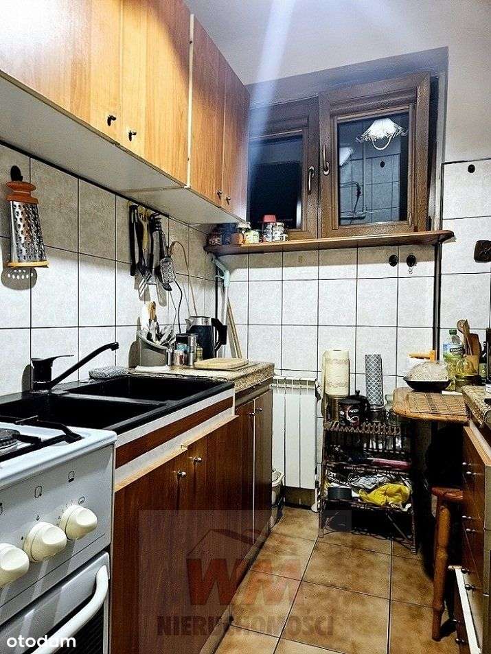 Mieszkanie, 29 m², Grójec-10