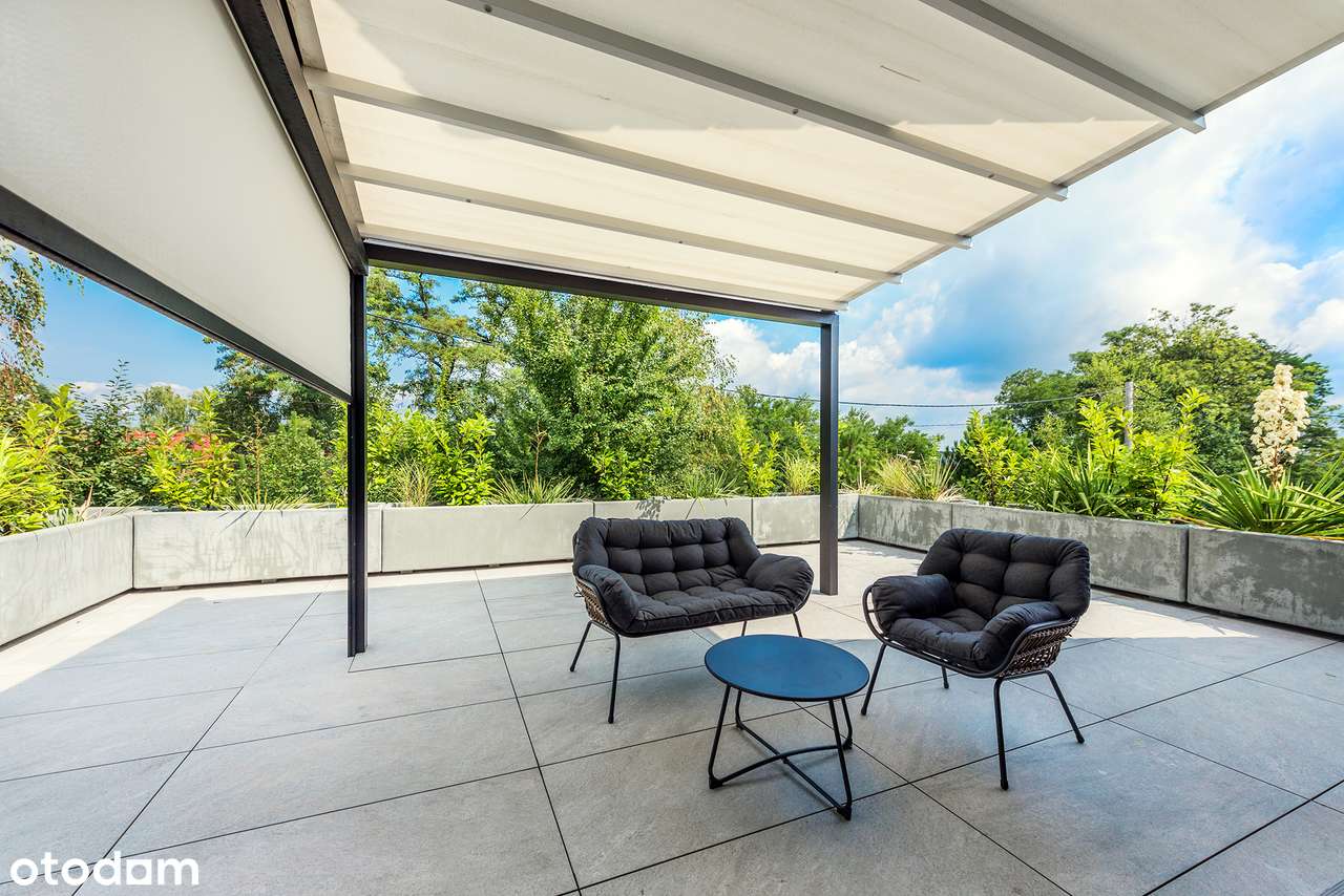 Bardzo ładny, przestronny dom z widokiem na Tatry-12