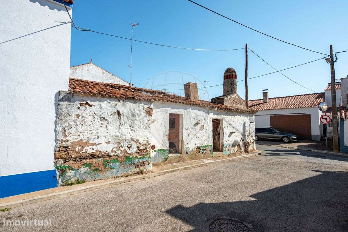 Moradia T2 para venda - Grande imagem: 4/20